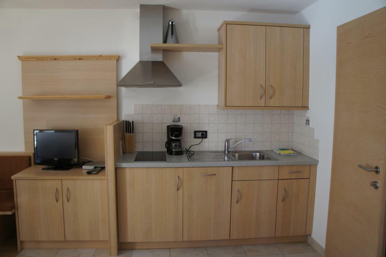 Ferienhaus Staudacher Brennero Extérieur photo
